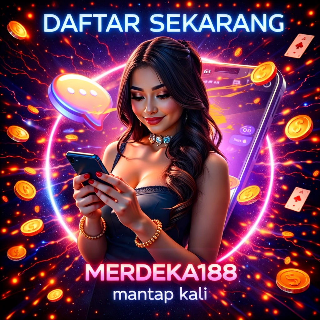 Galeri foto Sambut Hari Kemerdekaan dengan Spirit Merdeka188 di Jakarta